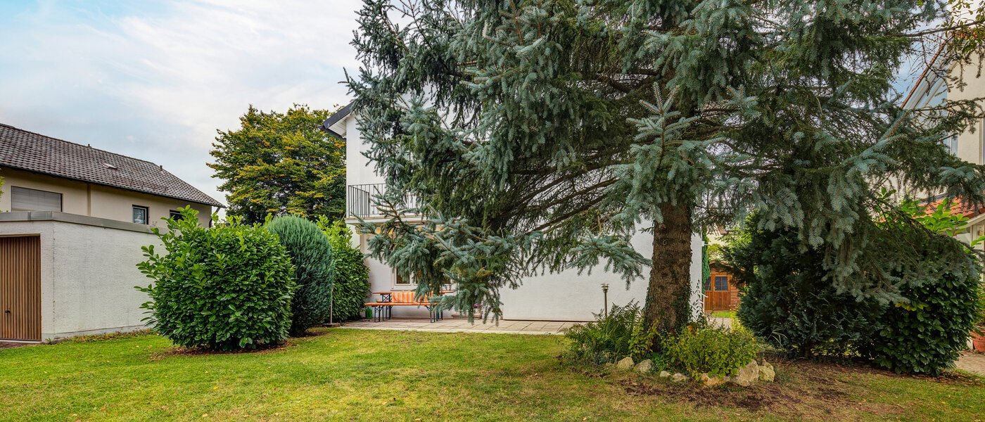 Плосък Feldkirchen 03 Градина 12738