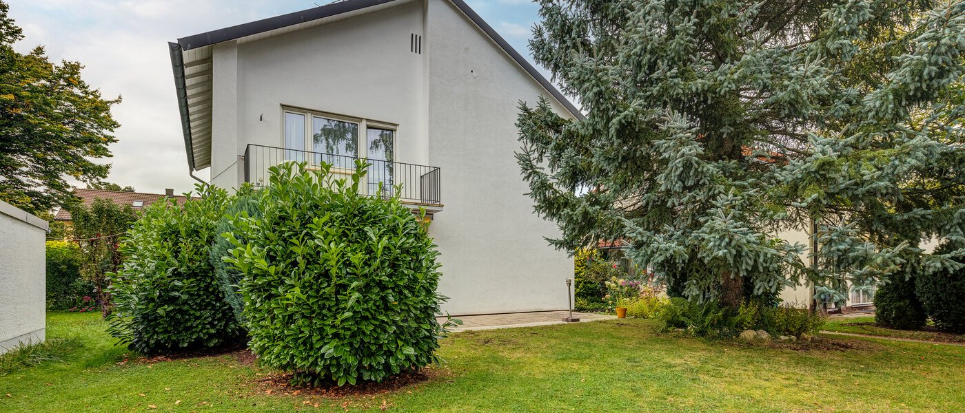 Плосък Feldkirchen 04 Градина 12738