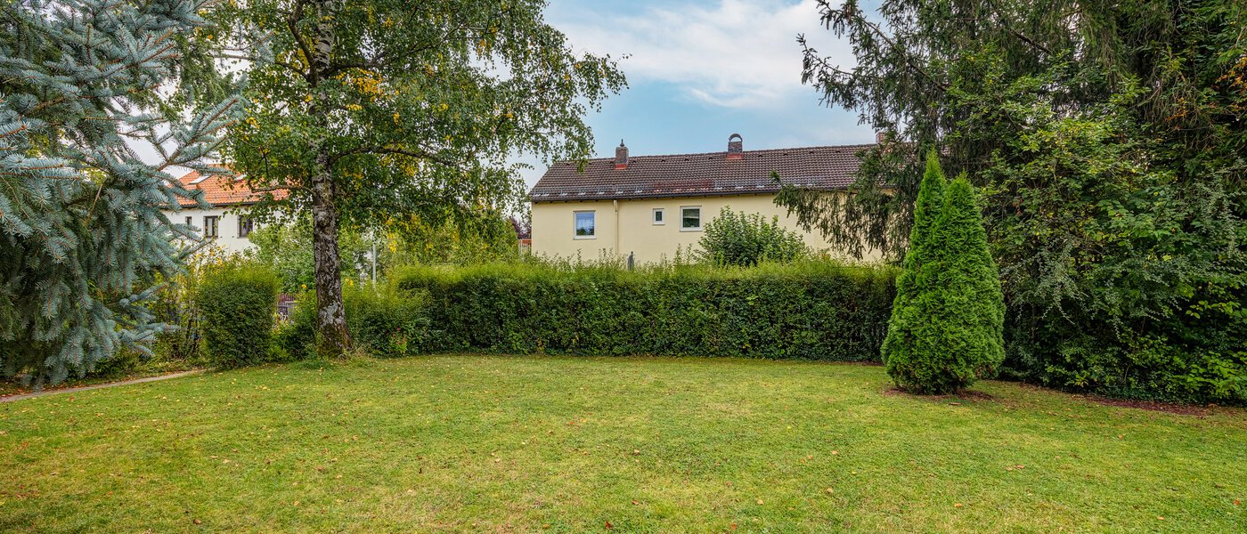 Плосък Feldkirchen 05 Градина 12738