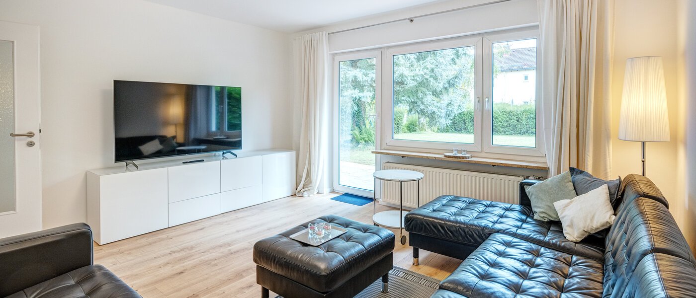 Плосък Feldkirchen 01 Дневна 12738