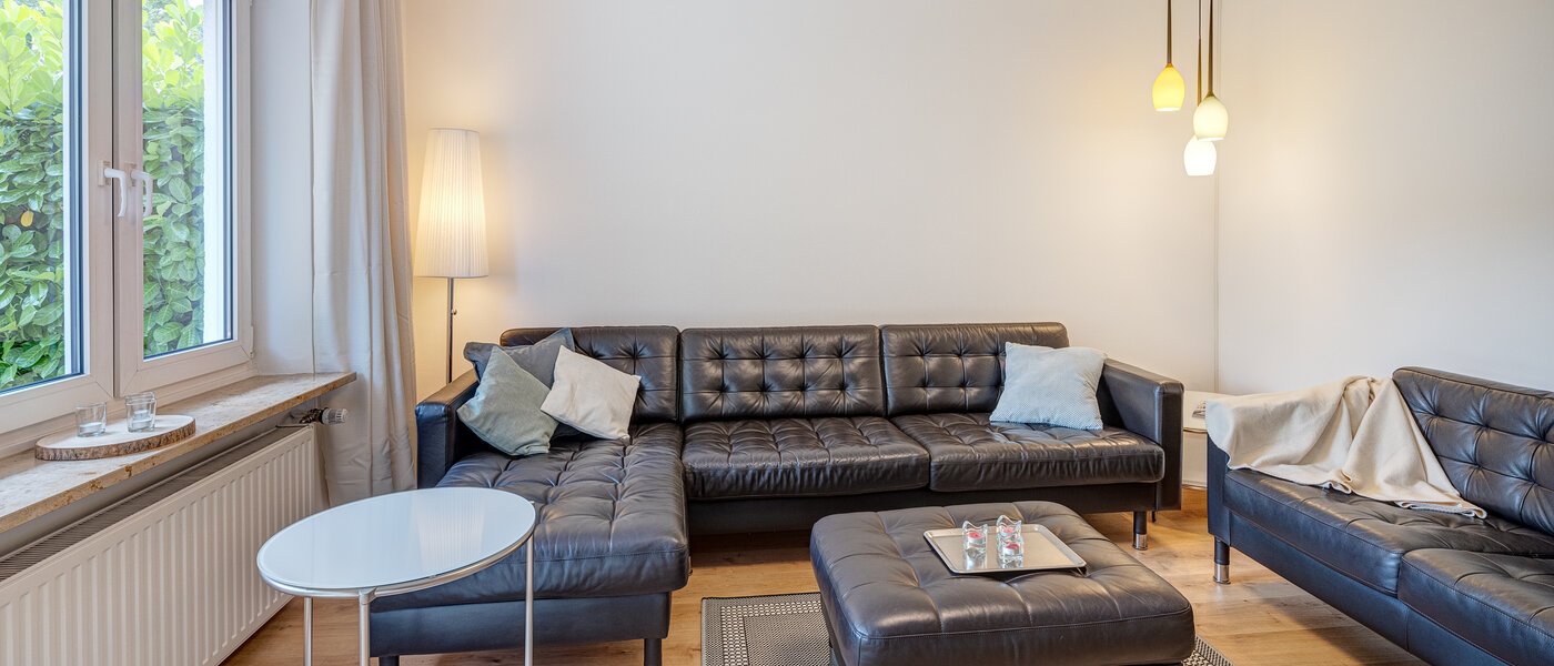 Плосък Feldkirchen 02 Дневна 12738