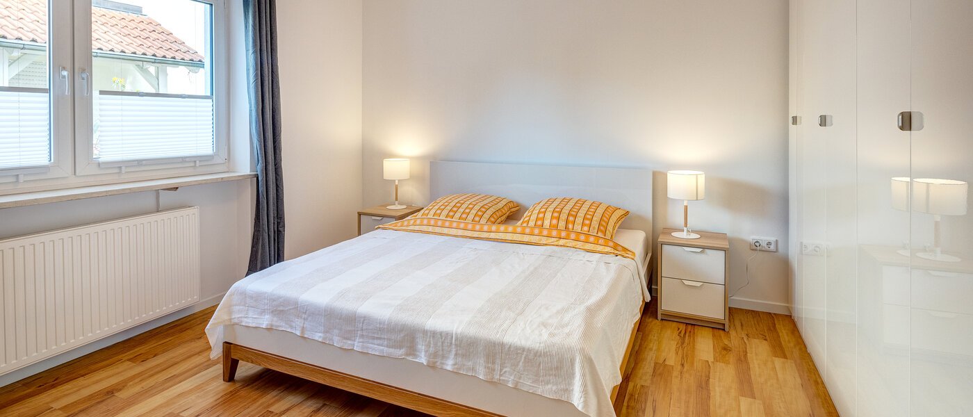 Плосък Feldkirchen 01 Първа спалня 12738