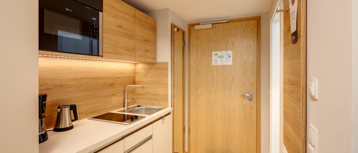 Lapos Miesbach 02 Folyosó/folyosó 12742