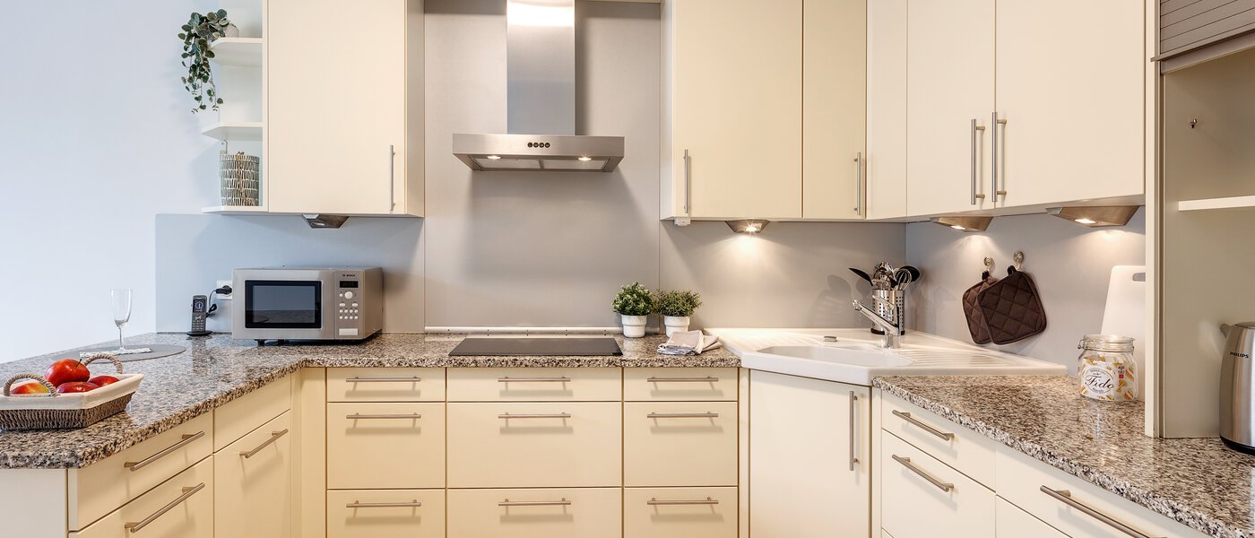 Plano München Maxvorstadt - Westen 04 Cozinha 12753