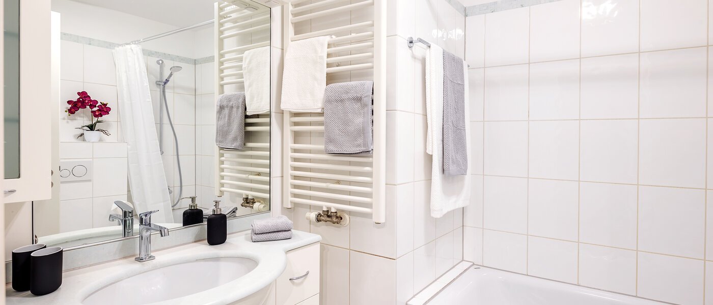 Plano München Maxvorstadt - Westen 01 Casa de banho 12753