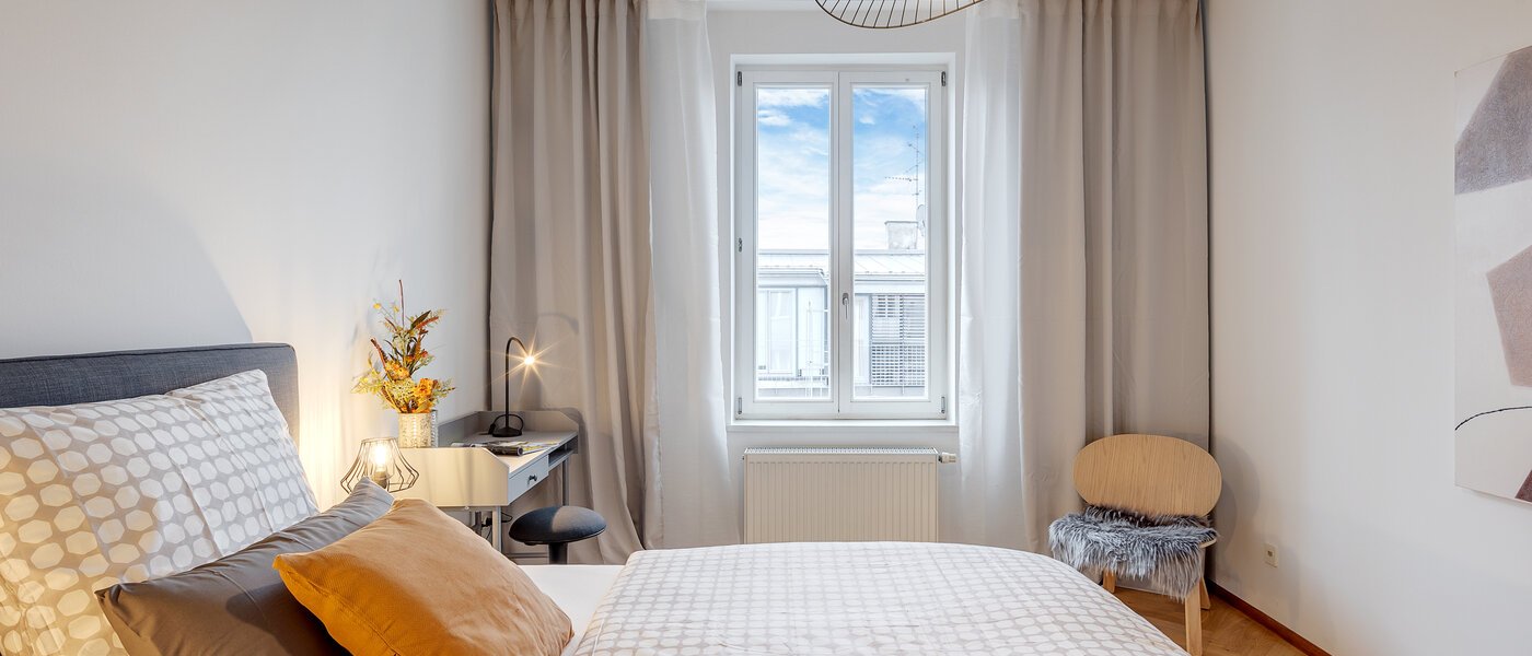 Plano München Maxvorstadt - Westen 03 2º quarto 12753