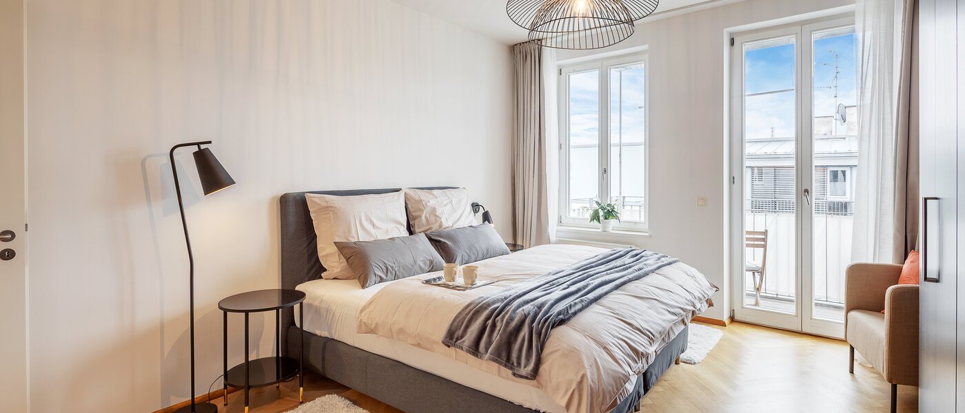 Plano München Maxvorstadt - Westen 01 1º quarto 12753