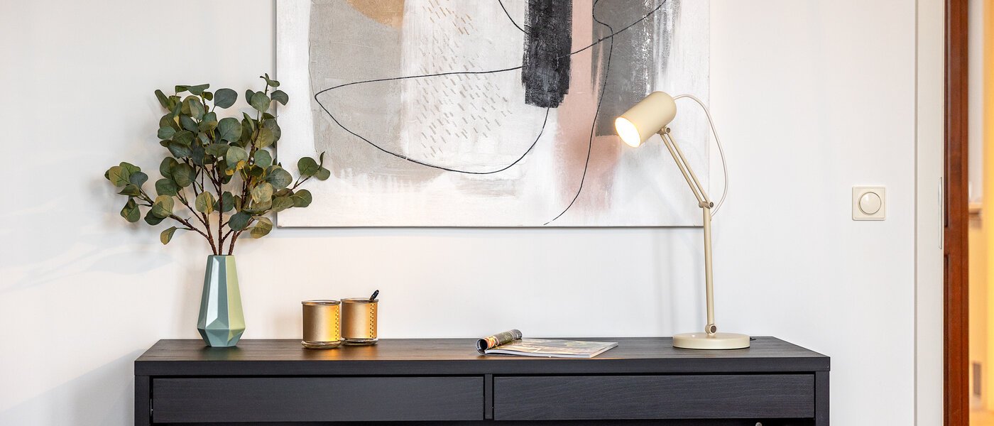 Plano München Maxvorstadt - Westen 05 1º quarto 12753