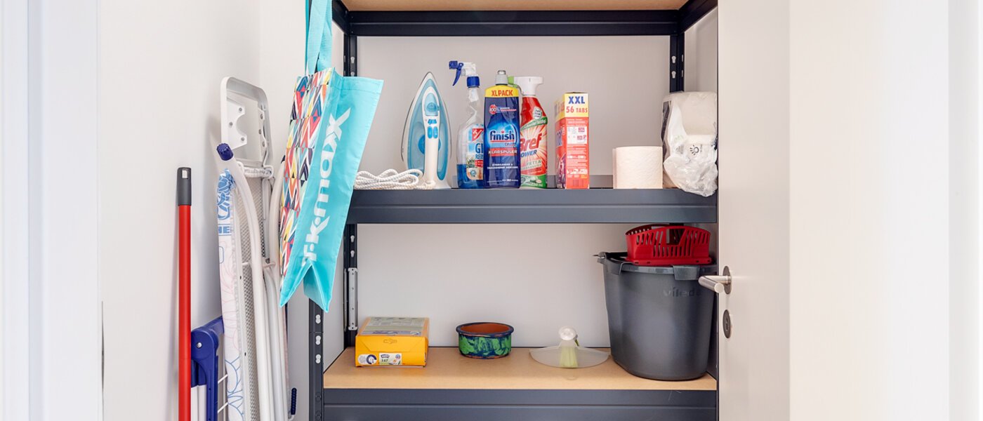 Plano München Maxvorstadt - Westen 01 Armazém 12753