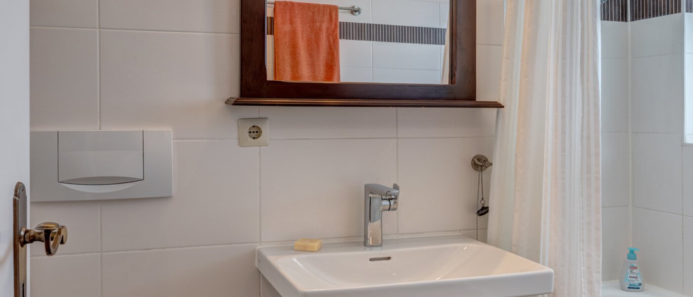 플랫 München Moosach 01 욕실 12754