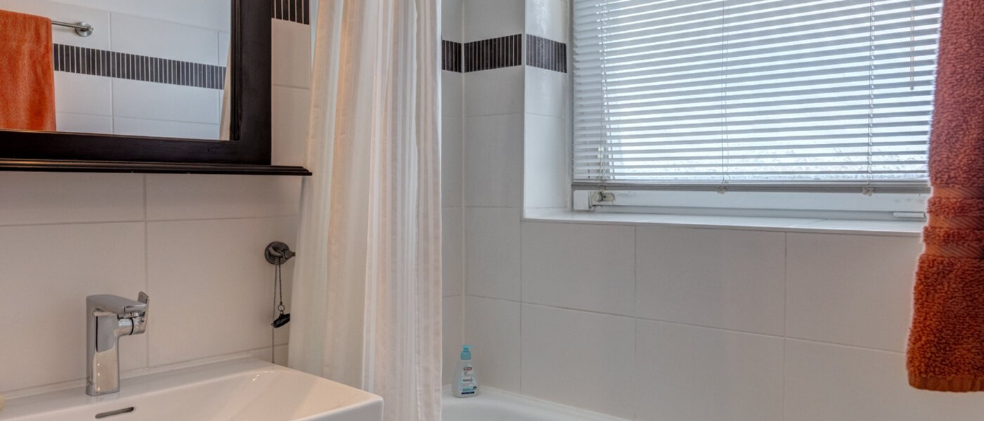 플랫 München Moosach 02 욕실 12754