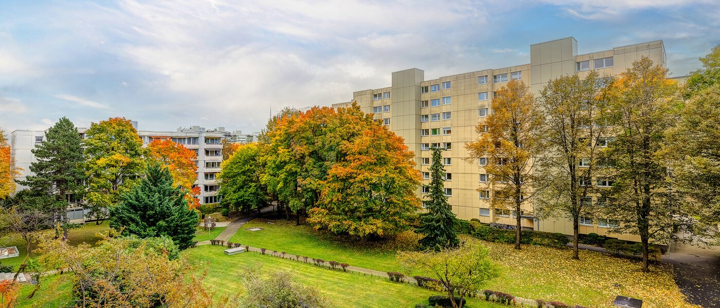 플랫 München Moosach 01 보기 12754