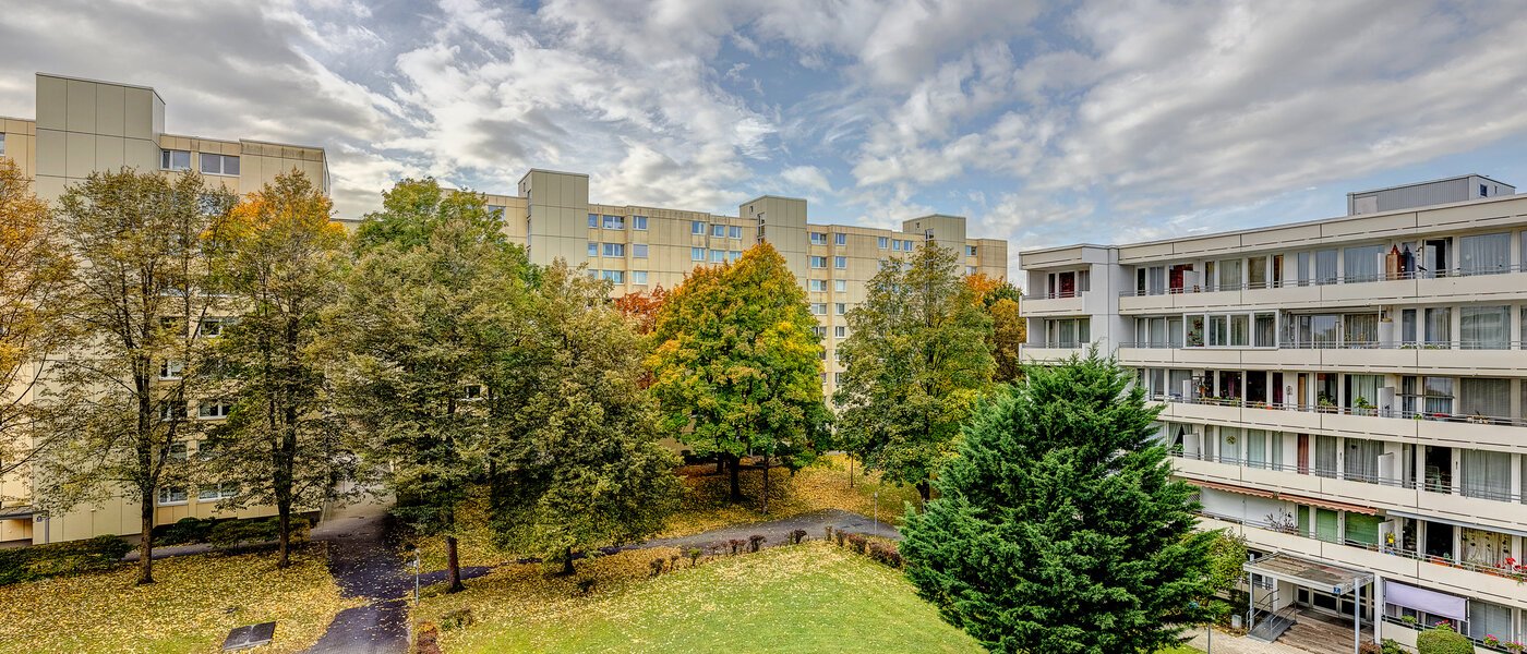 플랫 München Moosach 02 보기 12754