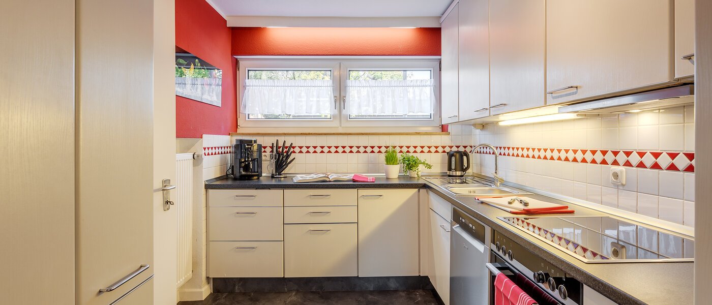 Hus München Lerchenau 01 Køkken 12756