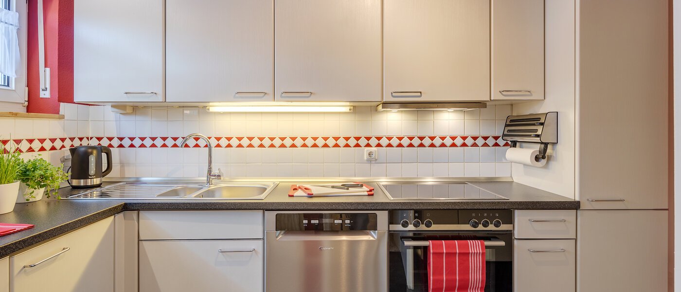 Hus München Lerchenau 02 Køkken 12756