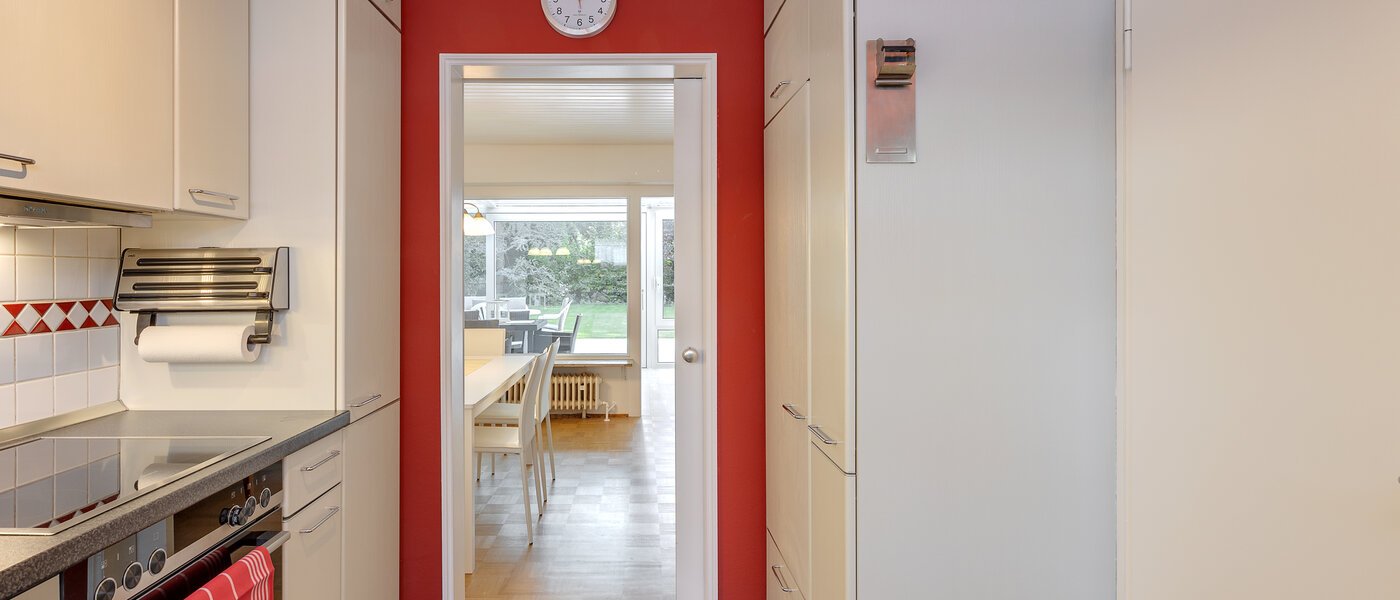 Hus München Lerchenau 03 Køkken 12756