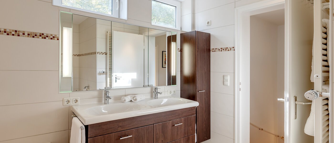 Hus München Lerchenau 03 Badeværelse 12756