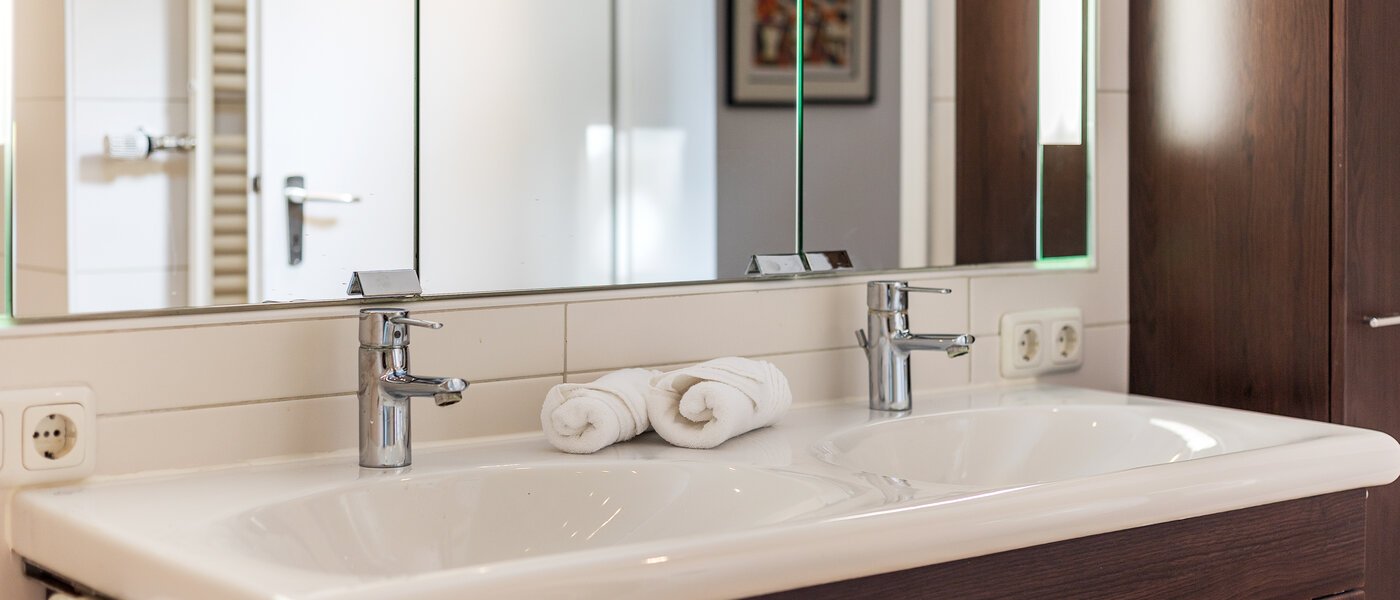 Hus München Lerchenau 04 Badeværelse 12756