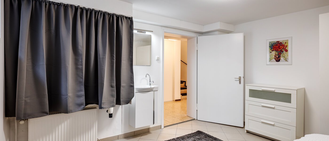 Hus München Lerchenau 01 Hobbyrummet 12756