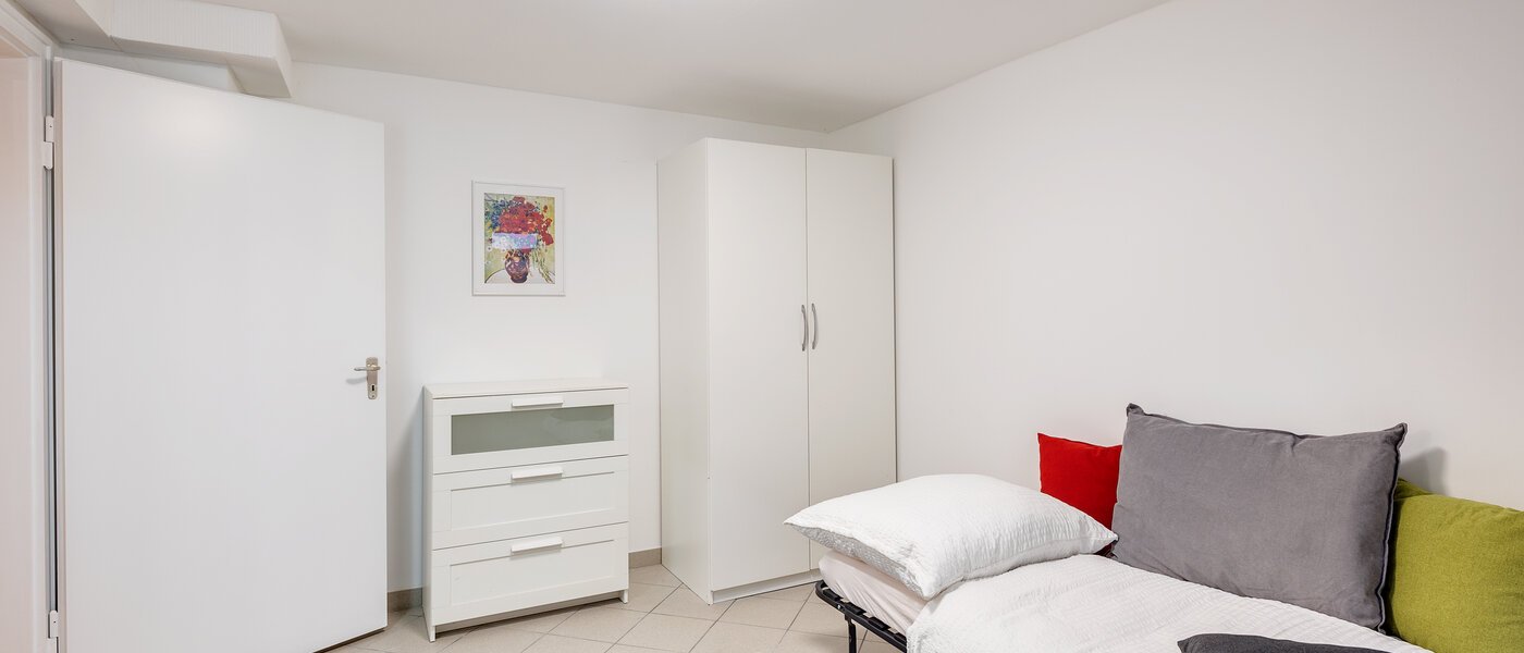 Hus München Lerchenau 02 Hobbyrummet 12756