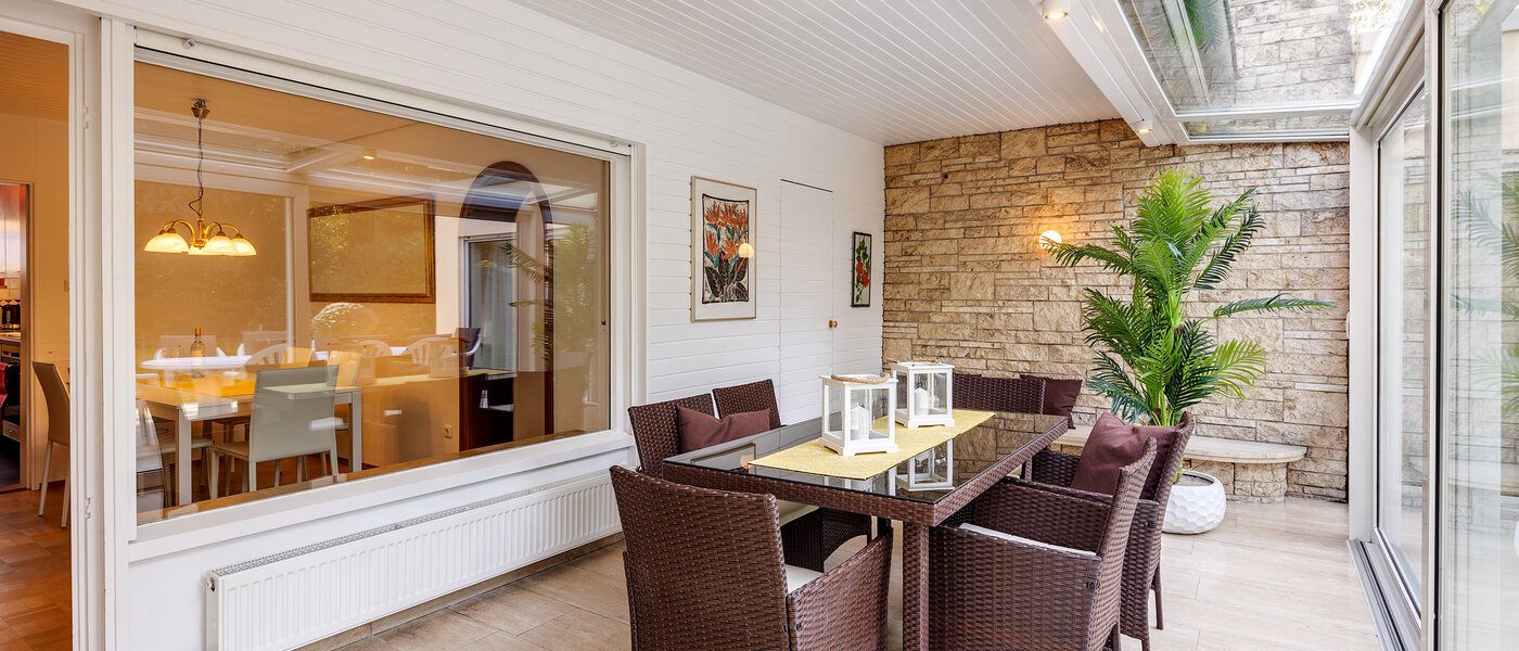 Hus München Lerchenau 03 Vinterhave 12756