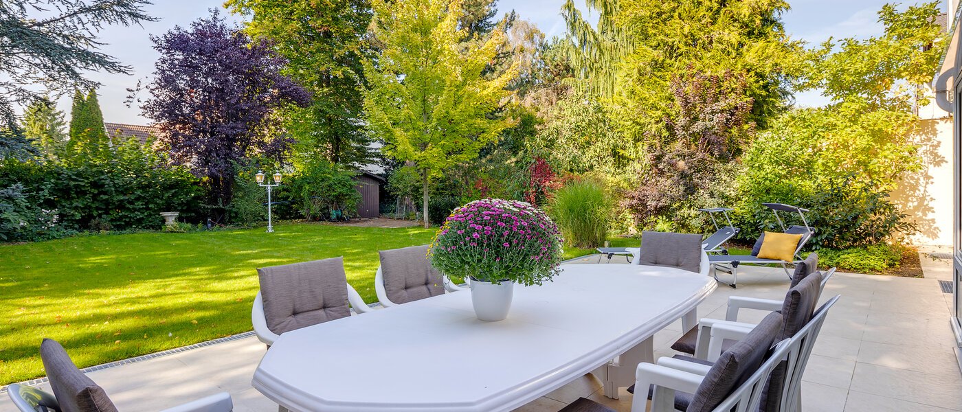 Hus München Lerchenau 01 Udsigt 12756