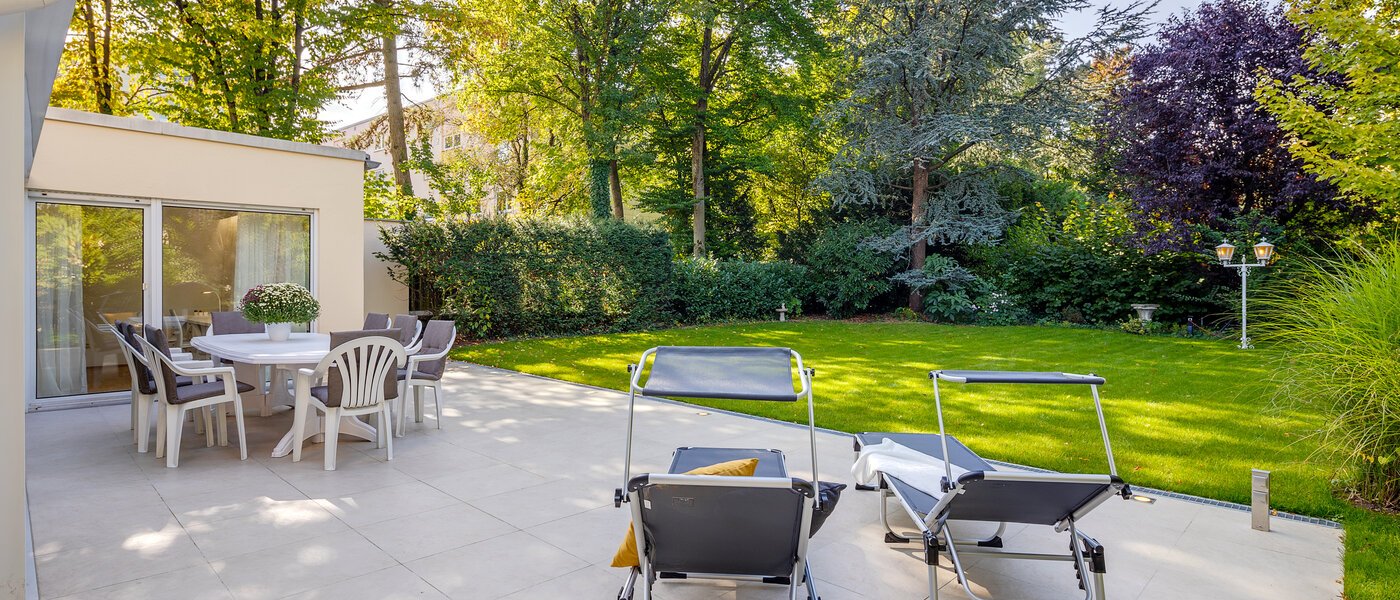 Hus München Lerchenau 02 Udsigt 12756