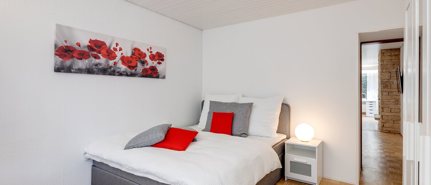 Hus München Lerchenau 01 4. soveværelse 12756