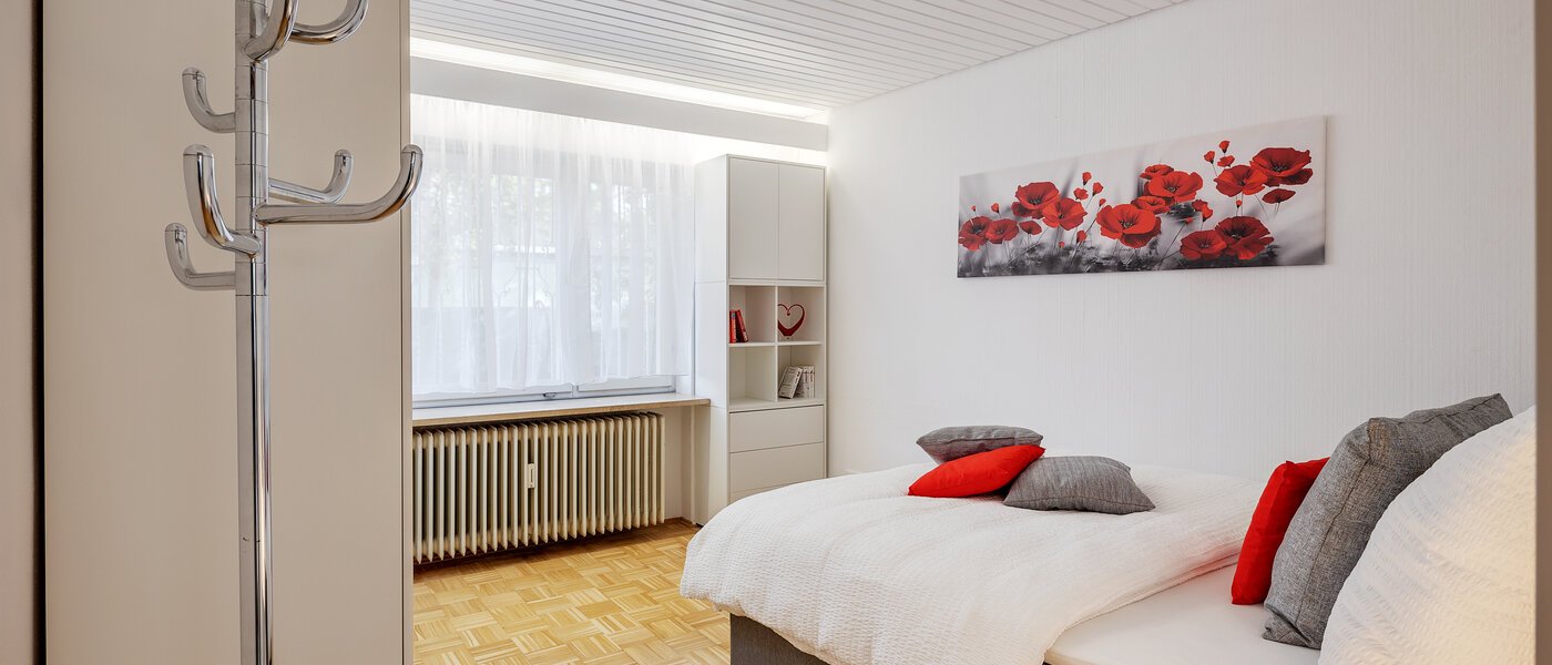 Hus München Lerchenau 02 4. soveværelse 12756