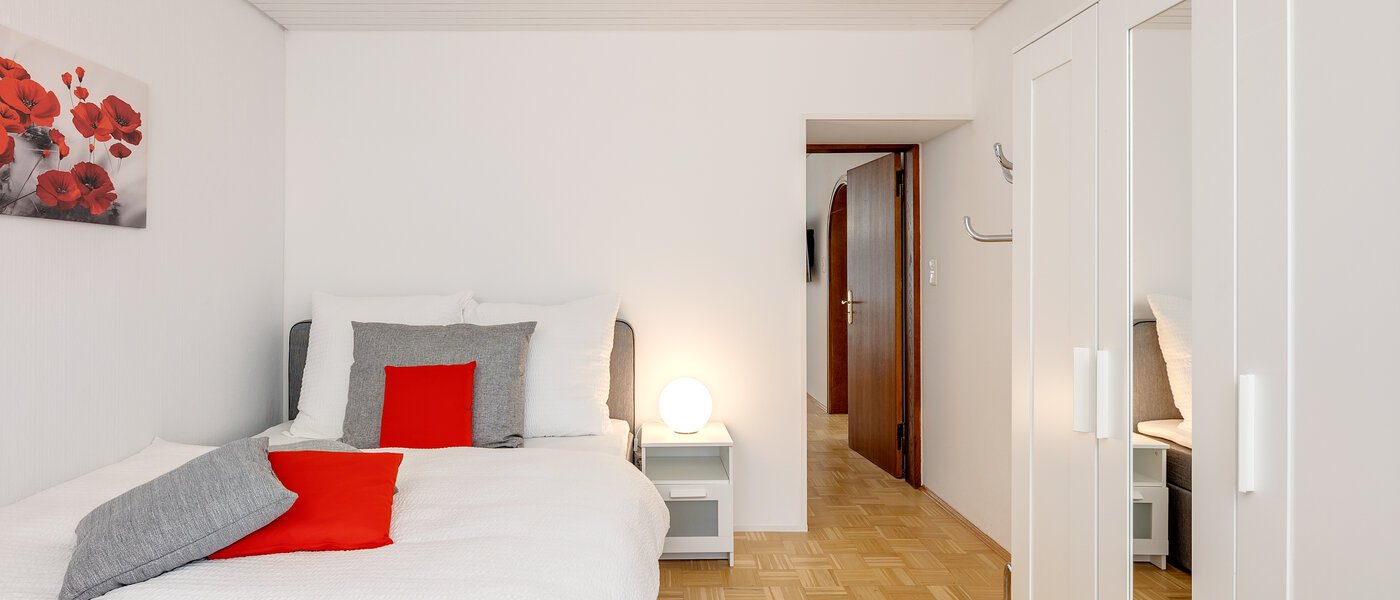 Hus München Lerchenau 04 4. soveværelse 12756