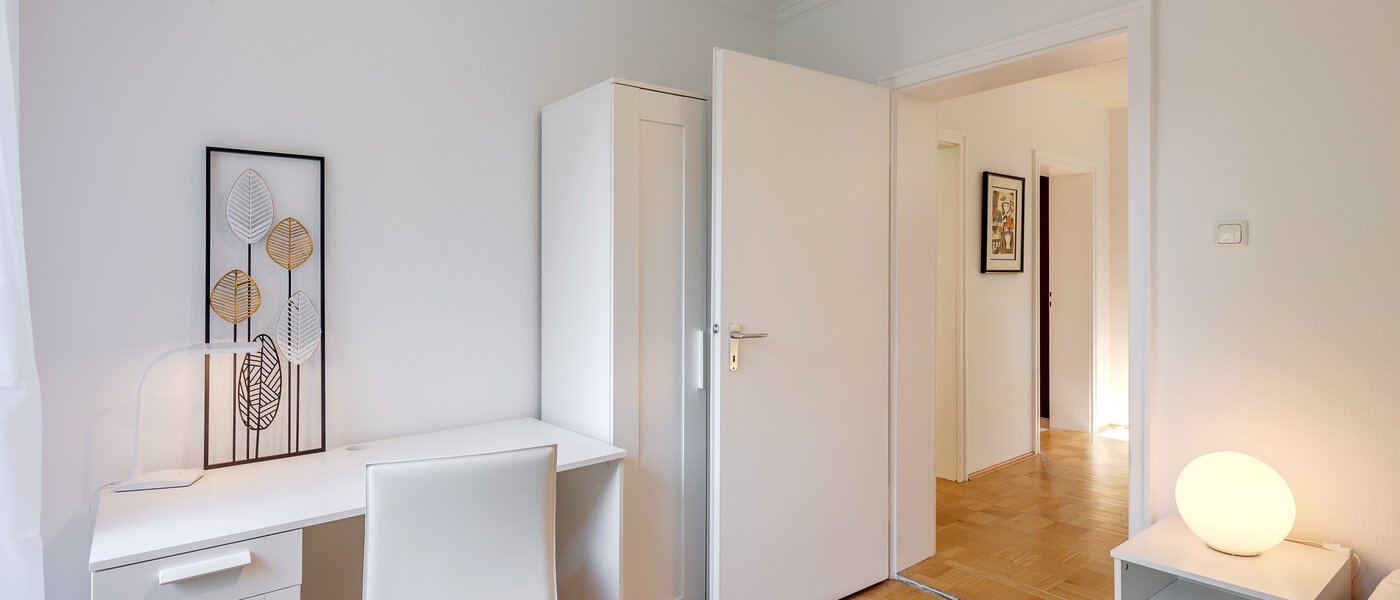 Hus München Lerchenau 04 3. soveværelse 12756