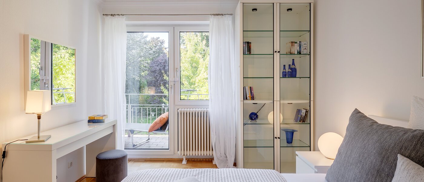 Hus München Lerchenau 02 2. soveværelse 12756