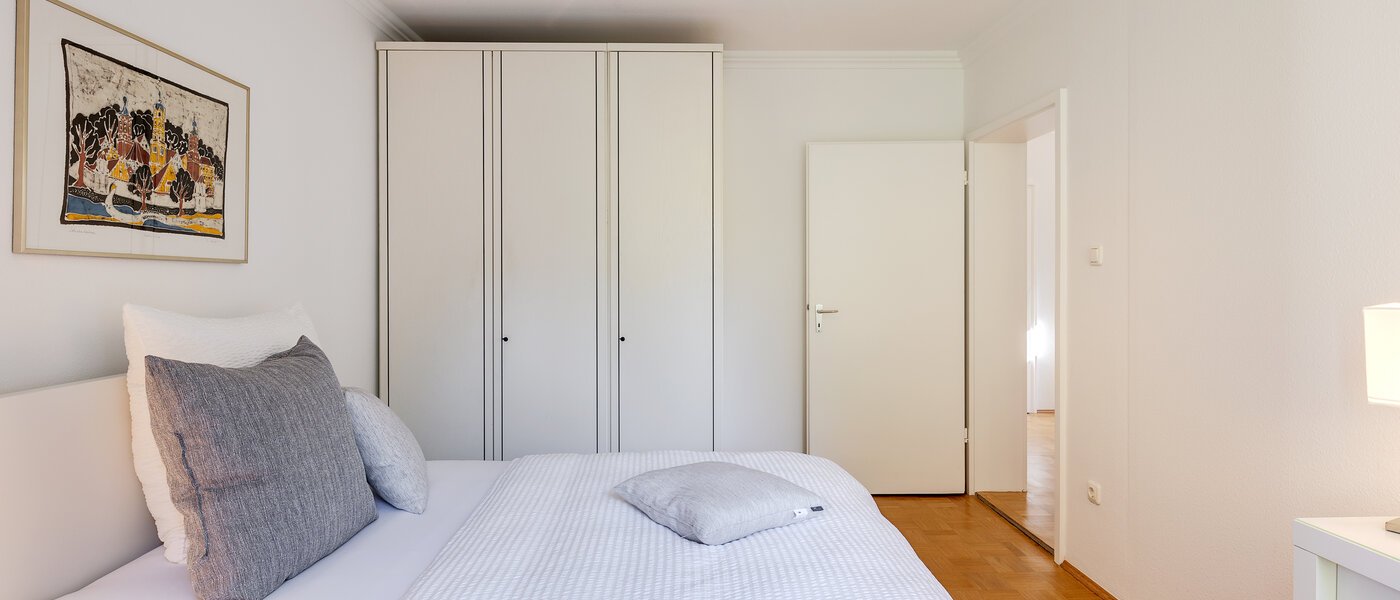 Hus München Lerchenau 03 2. soveværelse 12756