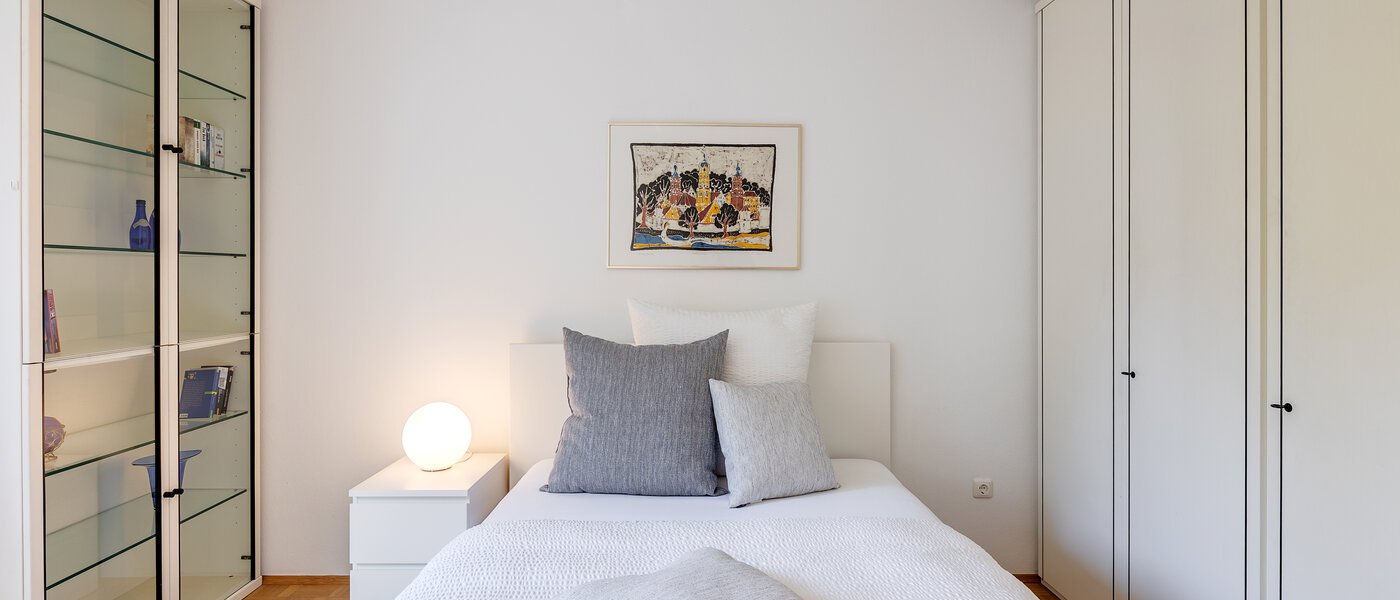 Hus München Lerchenau 04 2. soveværelse 12756