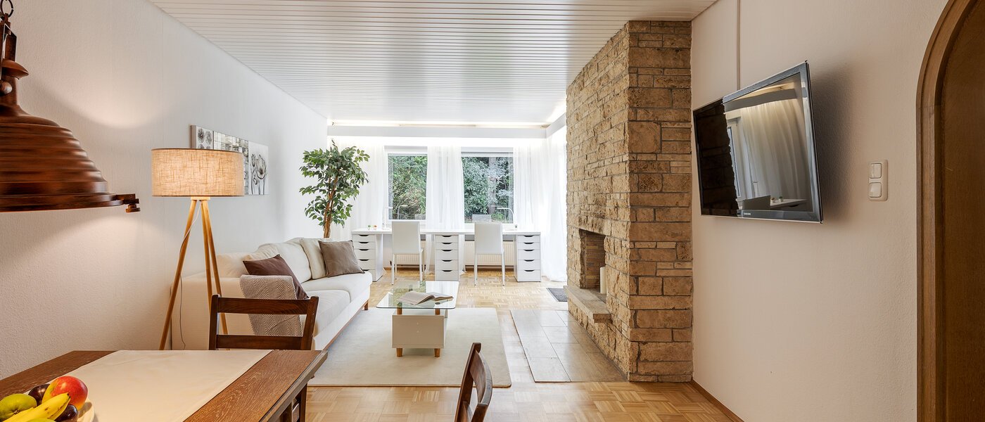 Hus München Lerchenau 01 2. stue 12756