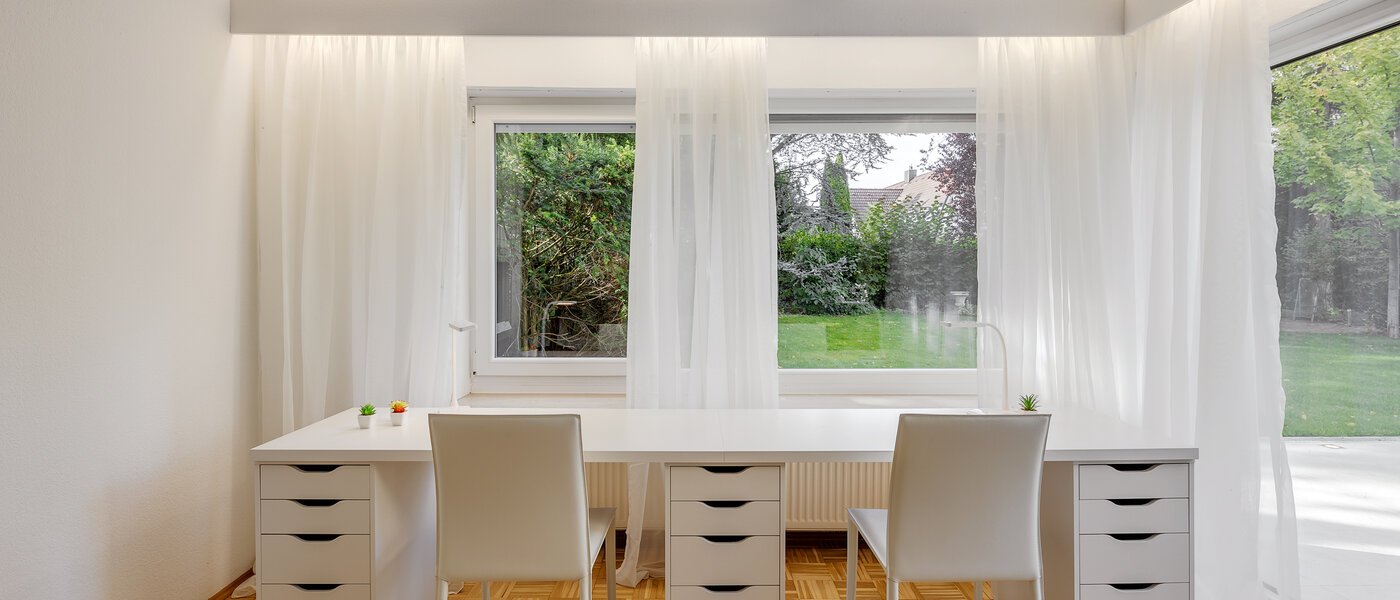 Hus München Lerchenau 02 2. stue 12756