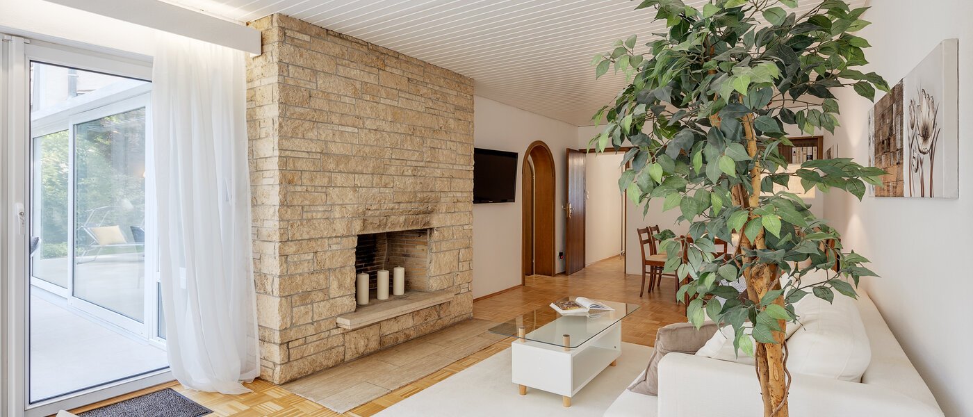 Hus München Lerchenau 03 2. stue 12756