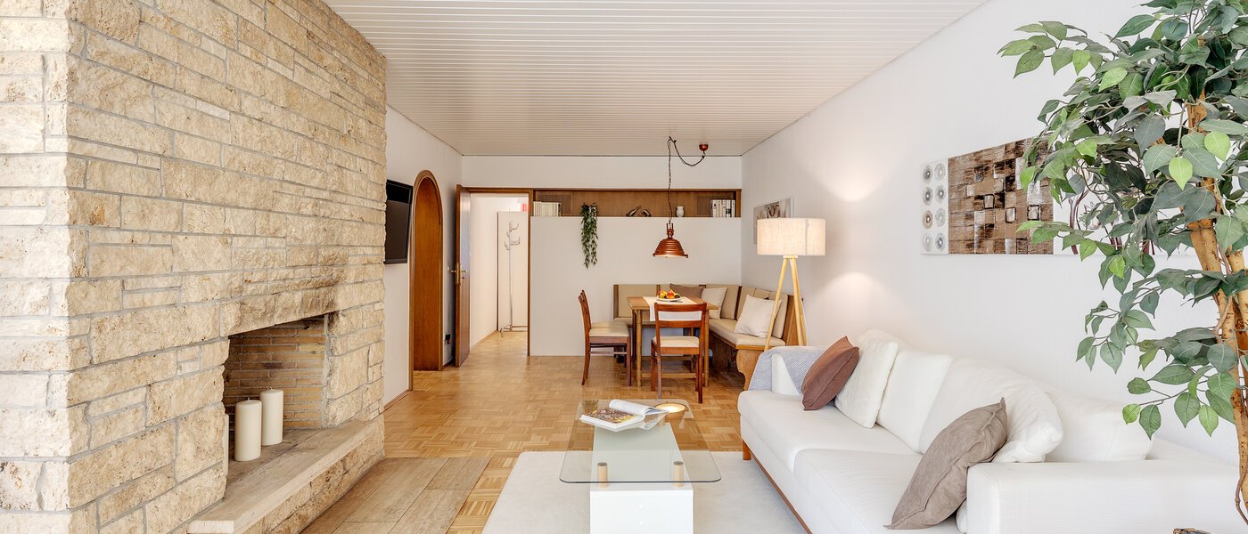 Hus München Lerchenau 04 2. stue 12756