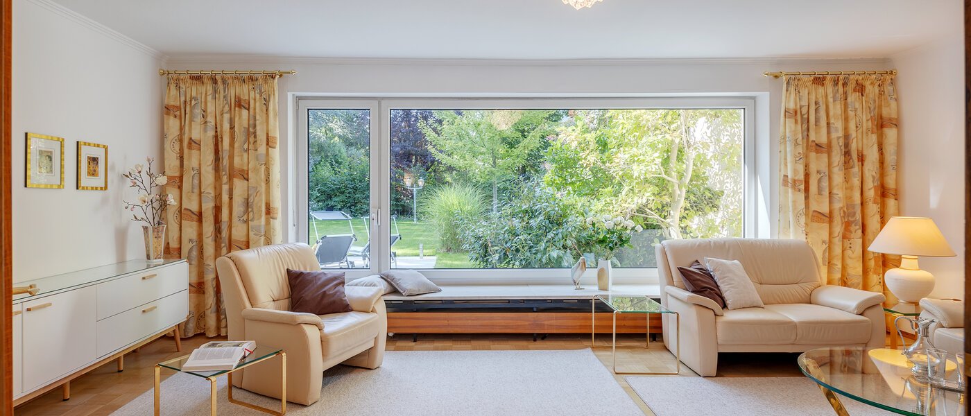 Hus München Lerchenau 01 Stue 12756