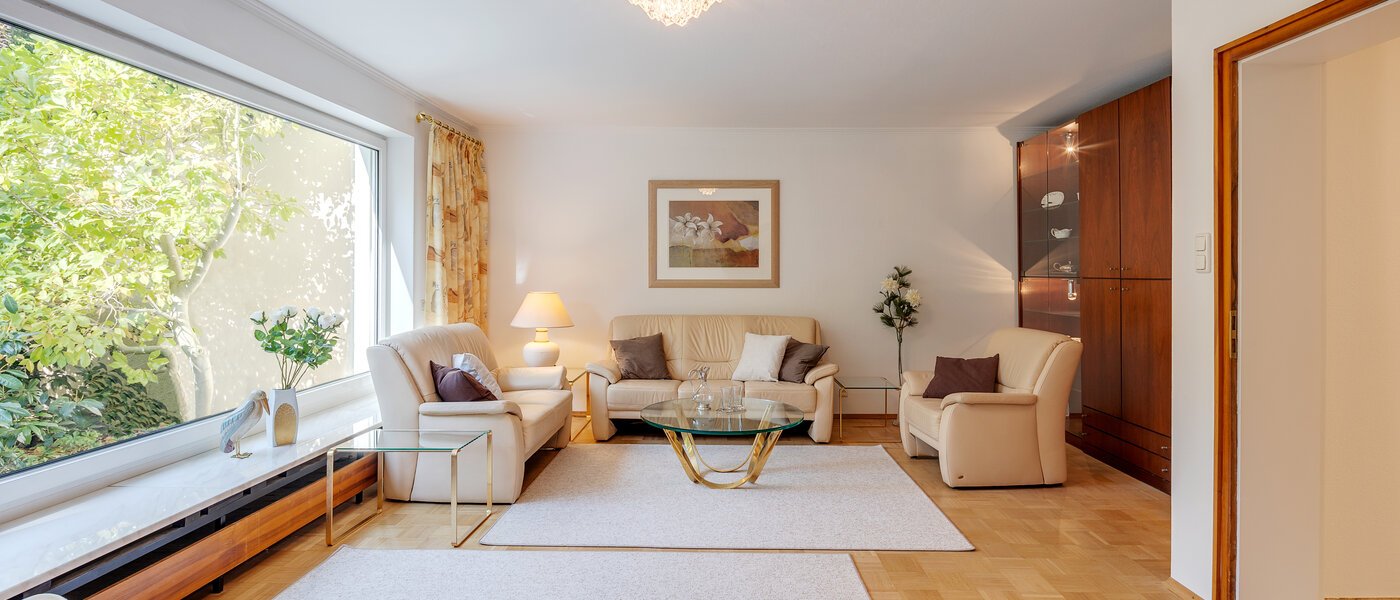 Hus München Lerchenau 02 Stue 12756