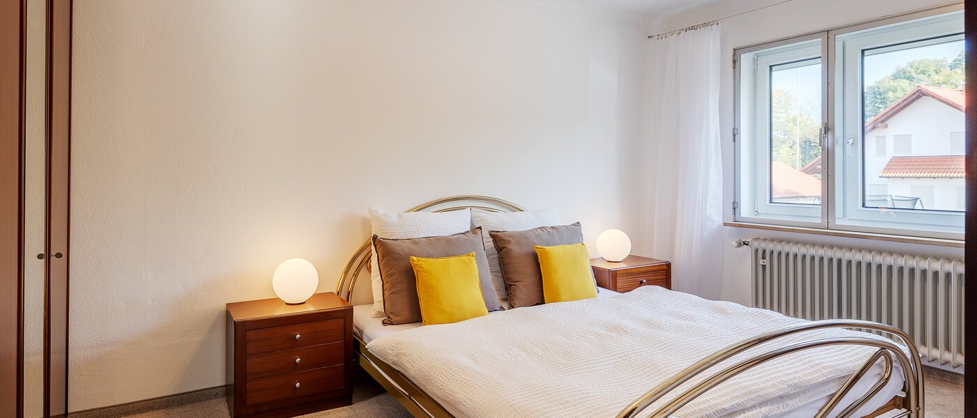 Hus München Lerchenau 01 1. soveværelse 12756