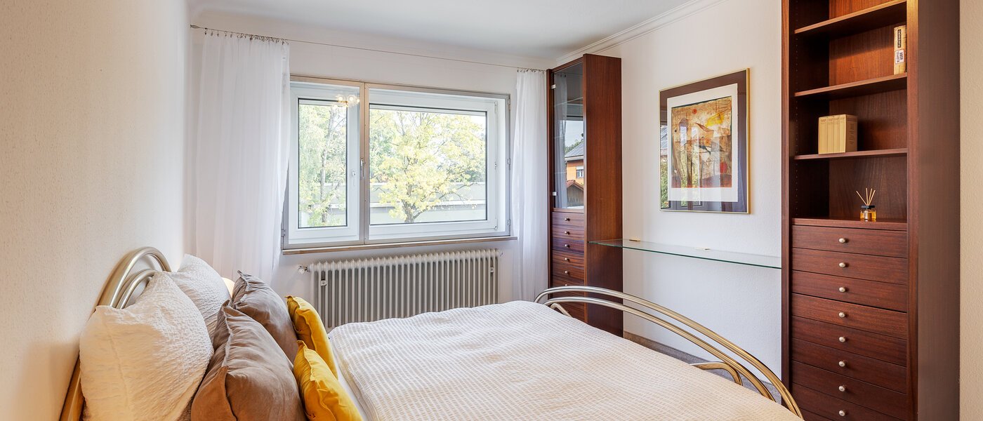 Hus München Lerchenau 02 1. soveværelse 12756