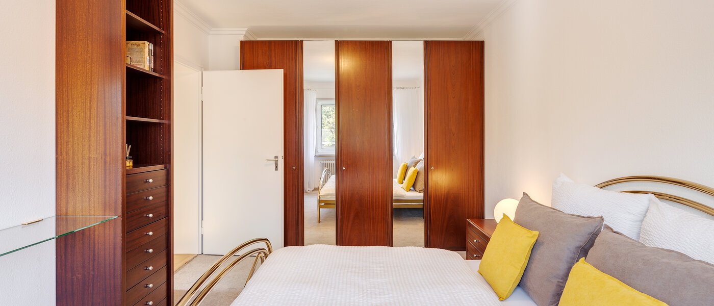 Hus München Lerchenau 03 1. soveværelse 12756