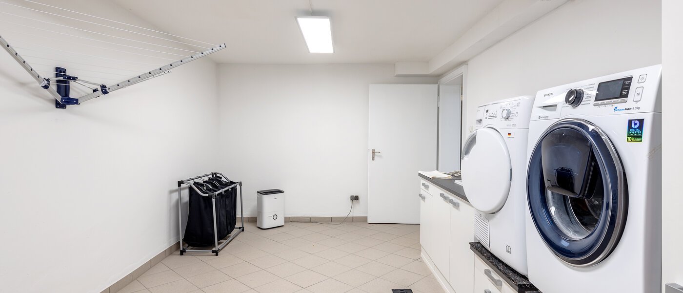 Hus München Lerchenau 02 Rengøring 12756