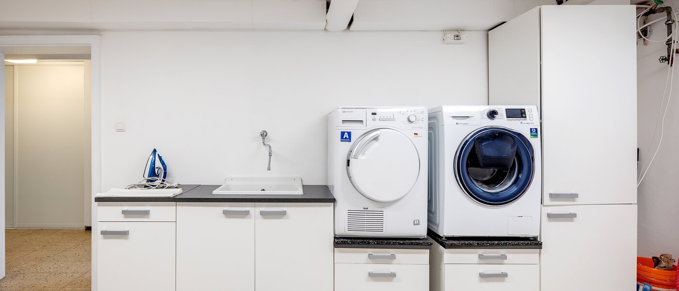 Hus München Lerchenau 03 Rengøring 12756