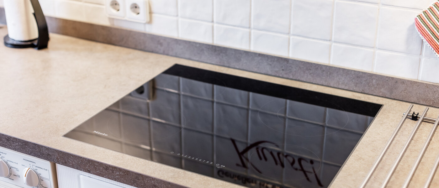 Vrtno stanovanje Schliersee Neuhaus 03 Kuhinja 12758