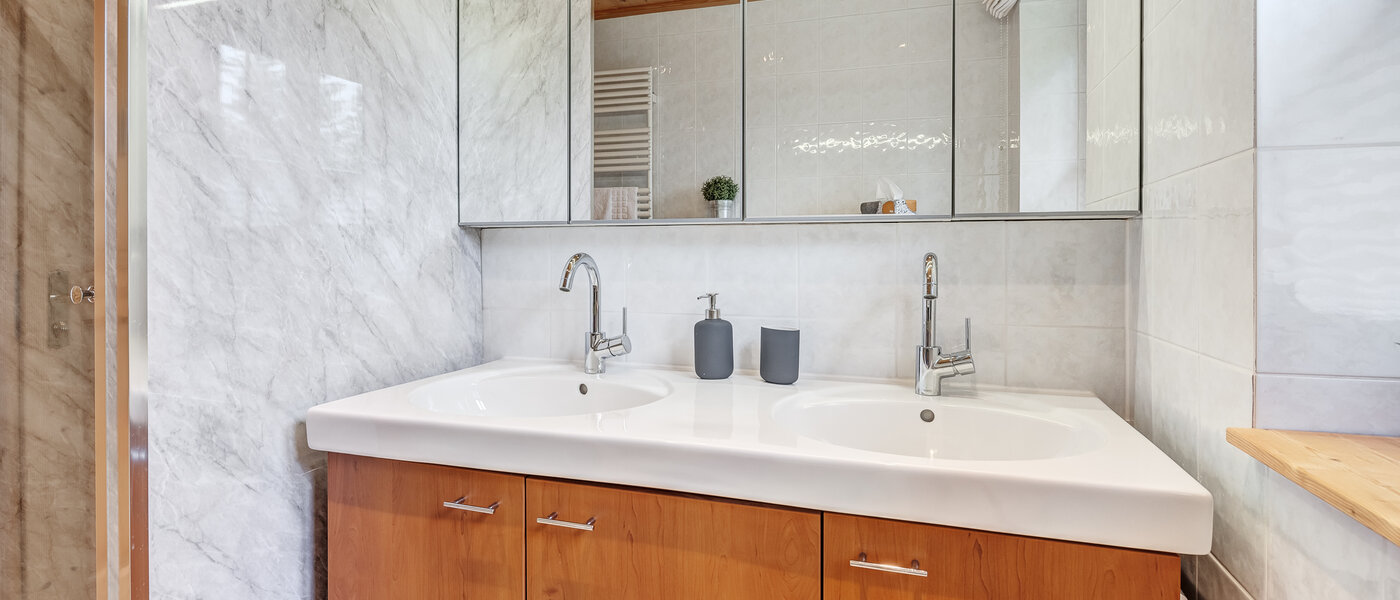 Vrtno stanovanje Schliersee Neuhaus 02 Kopalnica 12758