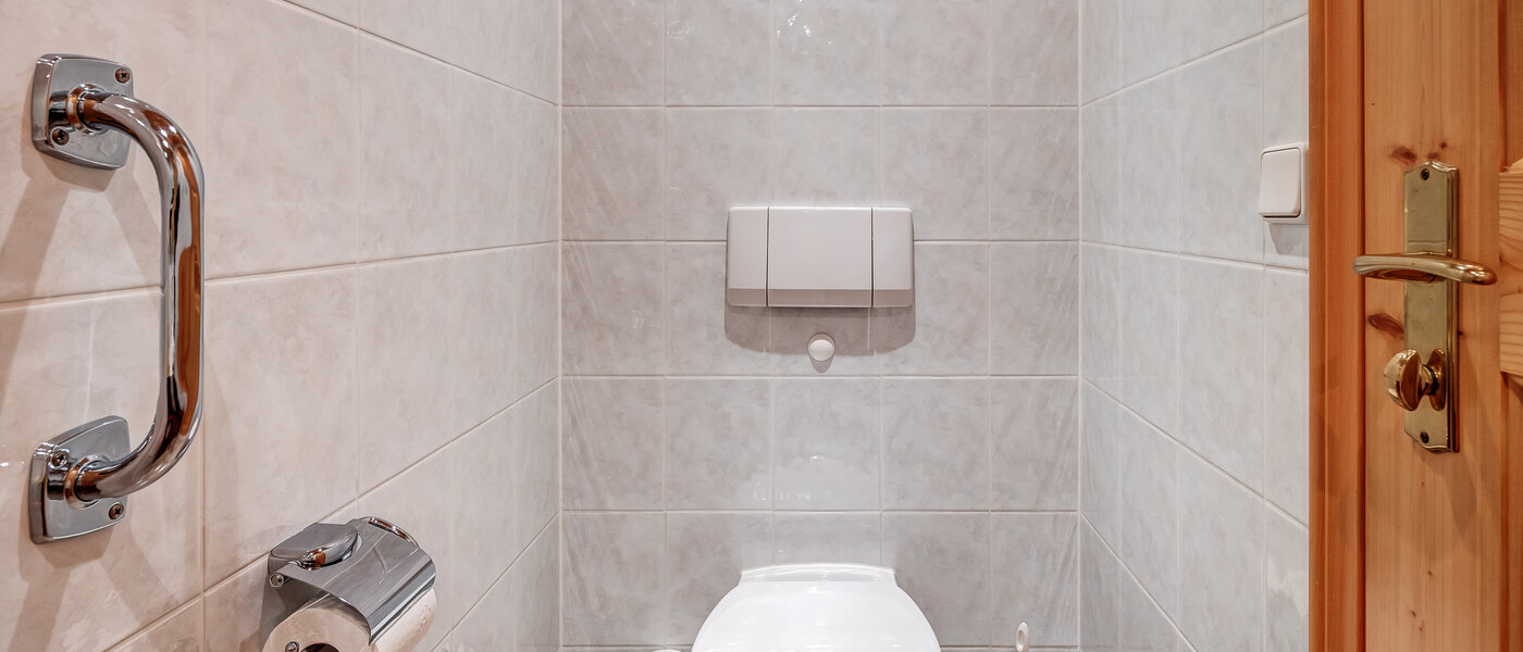 Vrtno stanovanje Schliersee Neuhaus 02 ločeno stranišče 12758