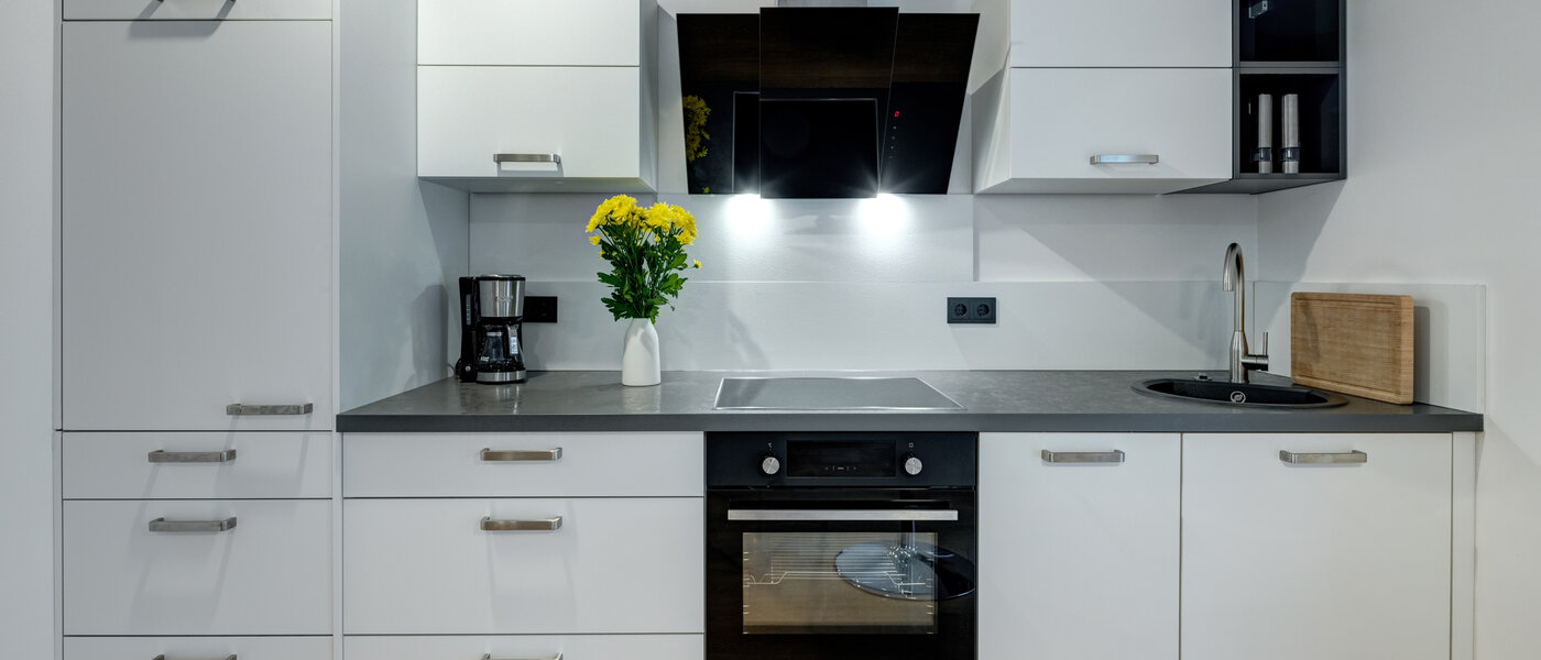 Плоский Ottobrunn 02 Кухня 12770