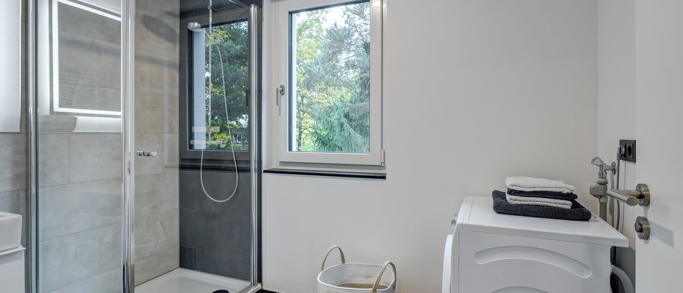 Плоский Ottobrunn 03 Ванна кімната 12770